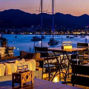 Hotel Sunset