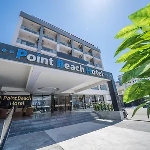 Point فندق