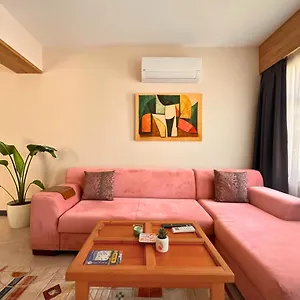 Sencer Apart Otel