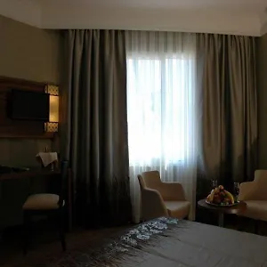 4* Отель Miramer