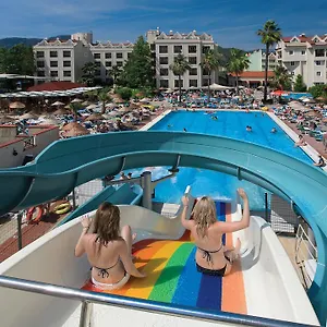 4* Отель Julian Club